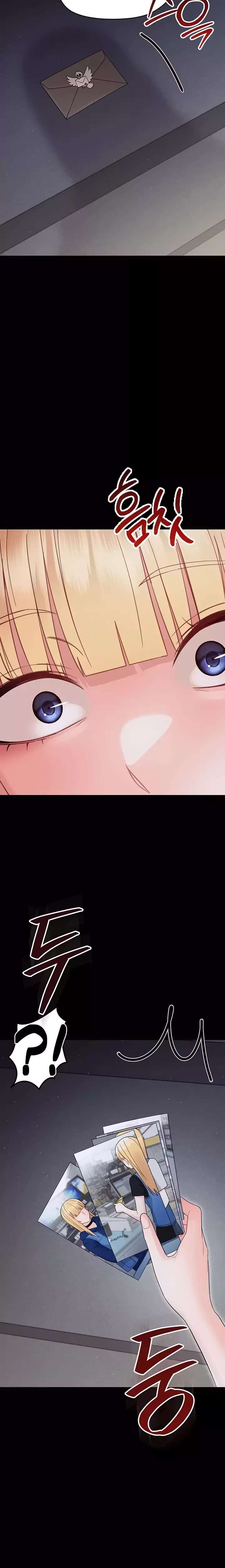 Pequeña bestia Capitulo 21 página 28