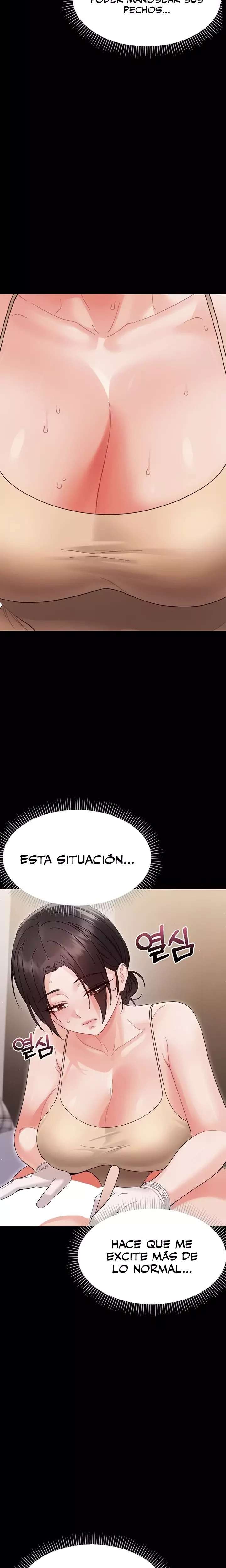 Pequeña bestia Capitulo 22 página 16