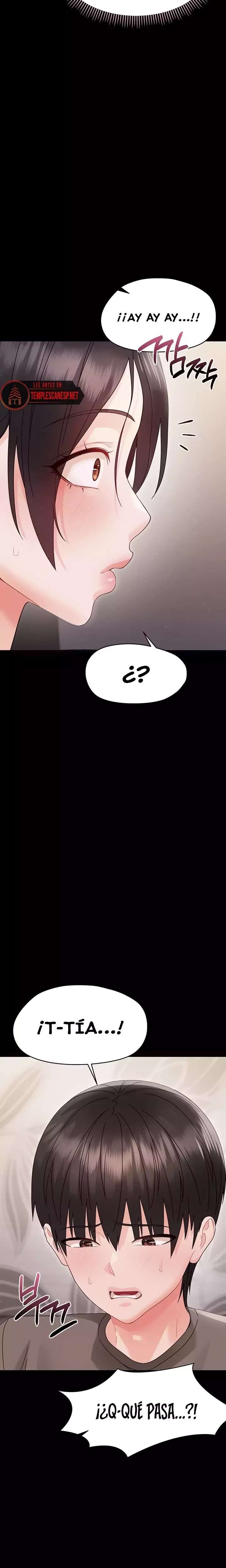 Pequeña bestia Capitulo 22 página 23