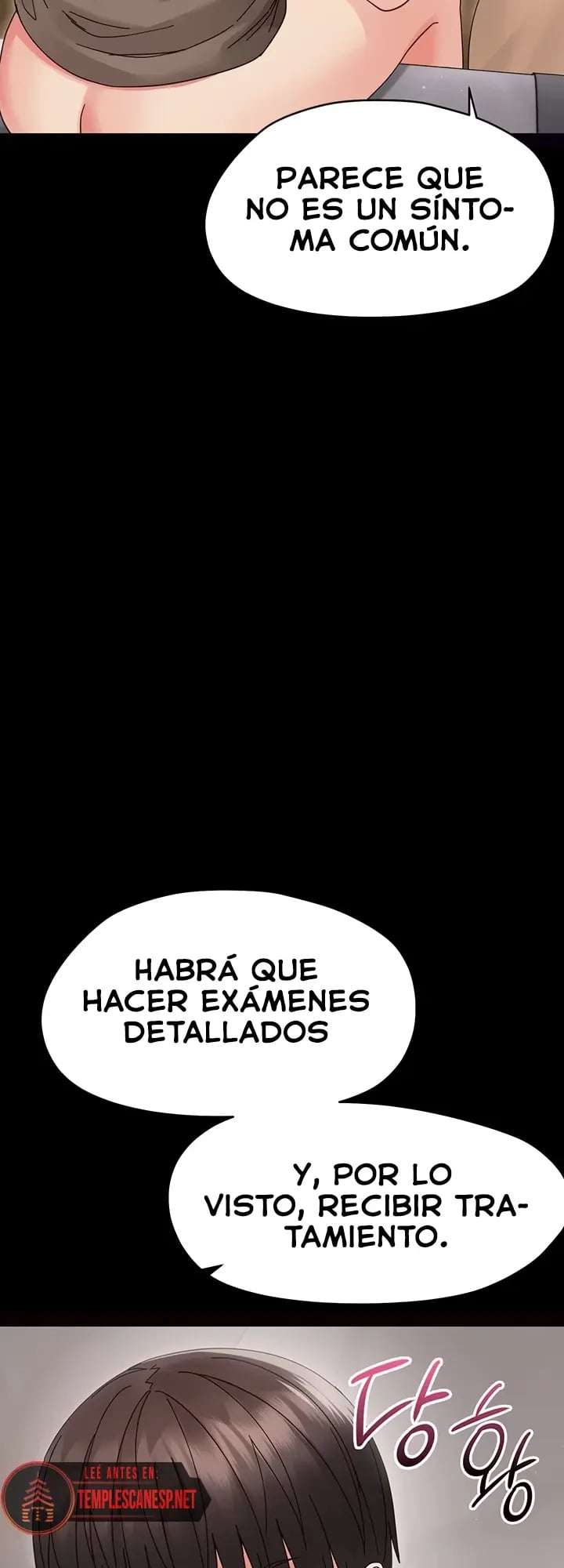 Pequeña bestia Capitulo 24 página 10