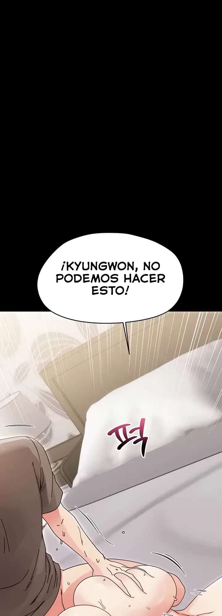 Pequeña bestia Capitulo 24 página 22