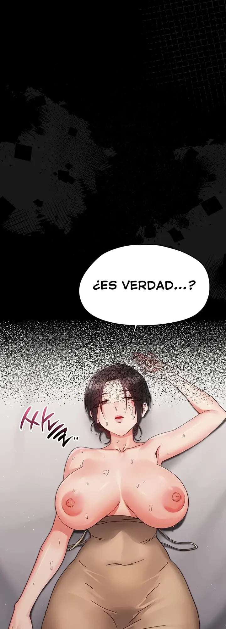 Pequeña bestia Capitulo 24 página 30