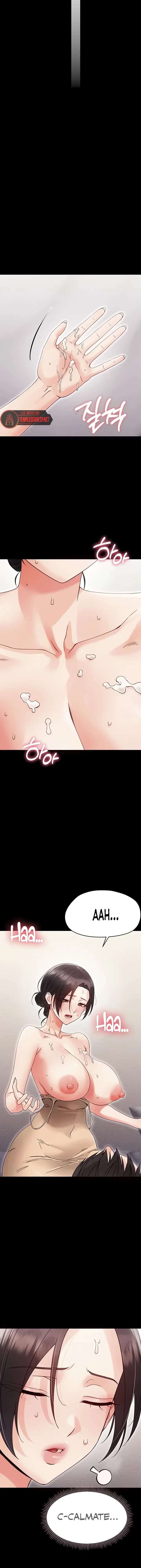 Pequeña bestia Capitulo 24 página 5
