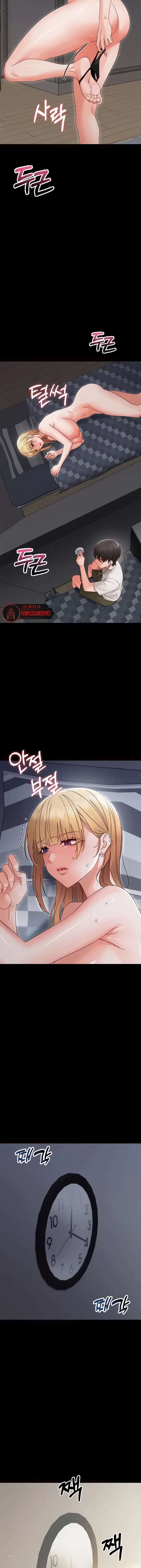 Pequeña bestia Capitulo 25 página 17