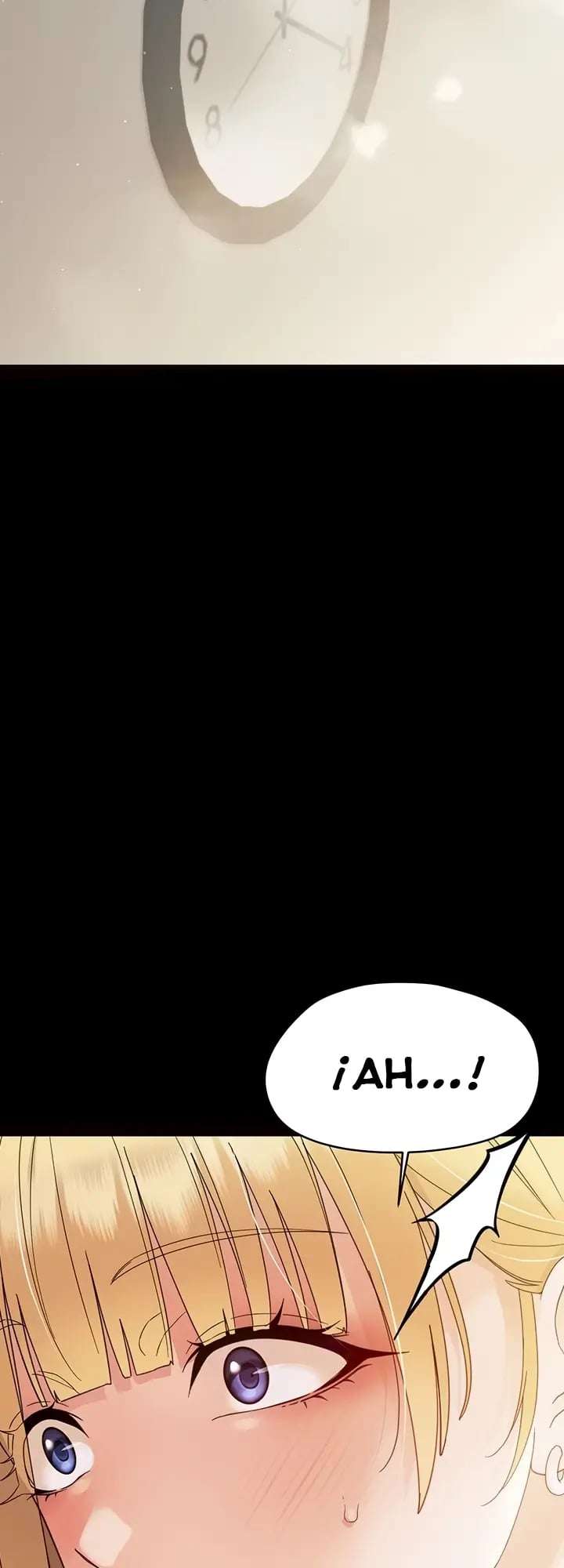 Pequeña bestia Capitulo 25 página 18