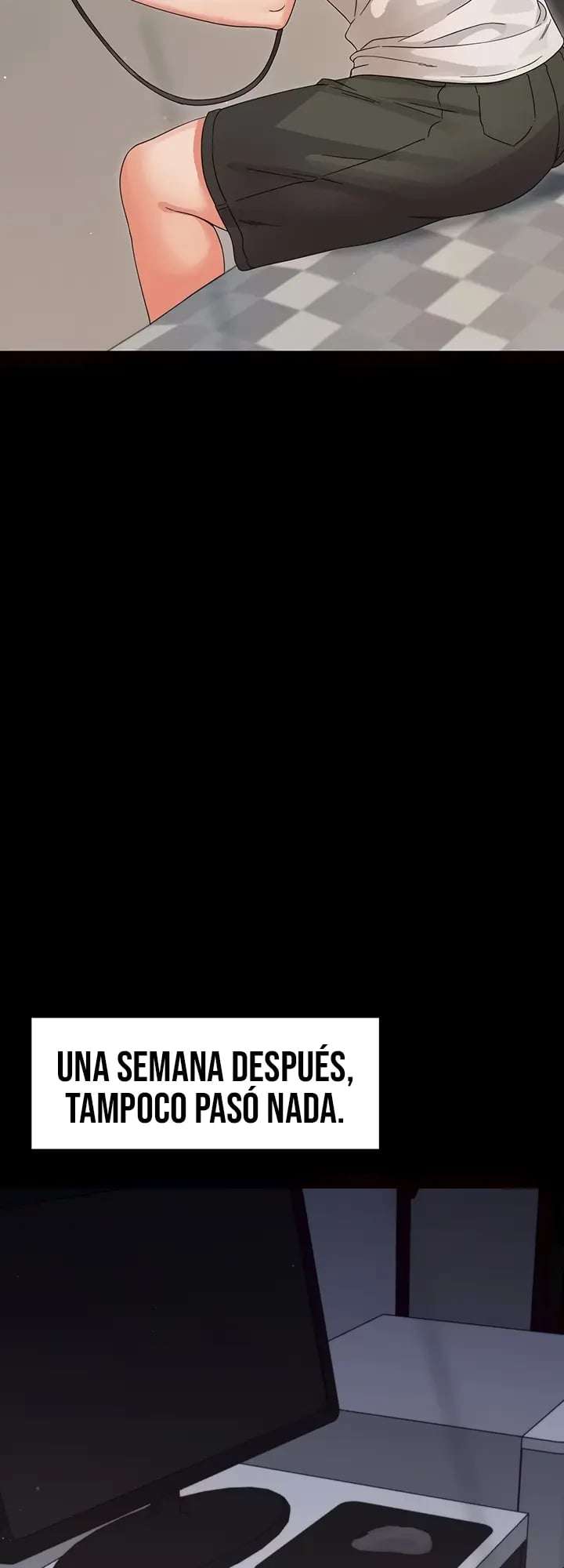Pequeña bestia Capitulo 25 página 20