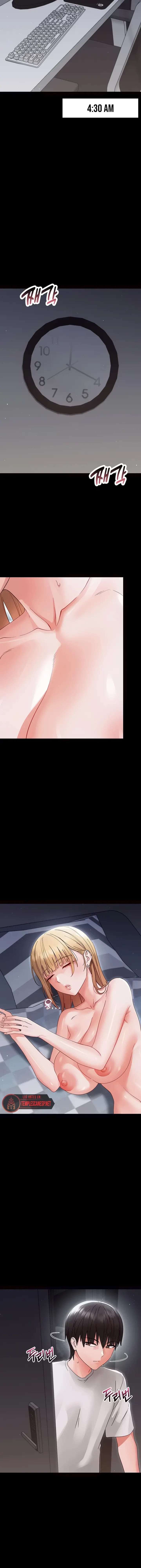 Pequeña bestia Capitulo 25 página 21