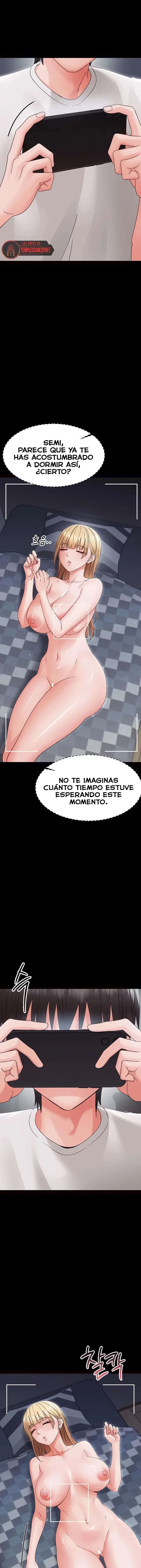 Pequeña bestia Capitulo 25 página 25