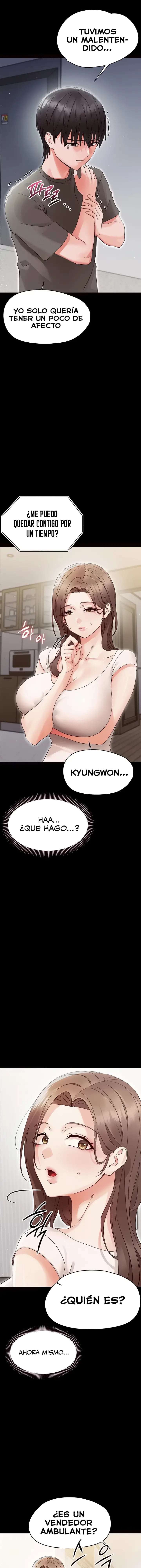 Pequeña bestia Capitulo 25 página 7