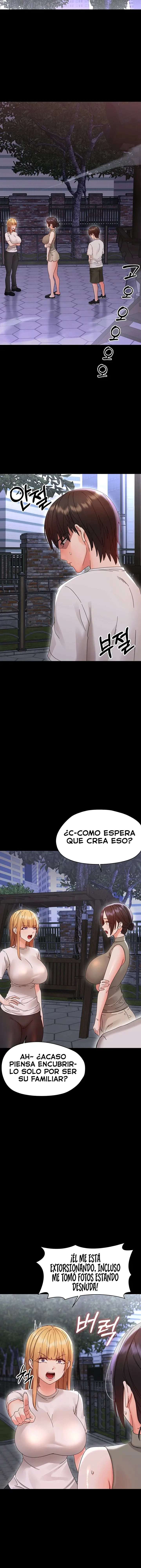 Pequeña bestia Capitulo 26 página 17