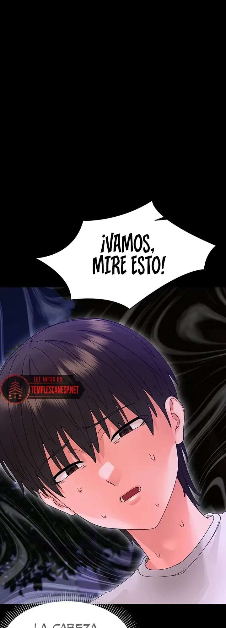 Pequeña bestia Capitulo 26 página 18
