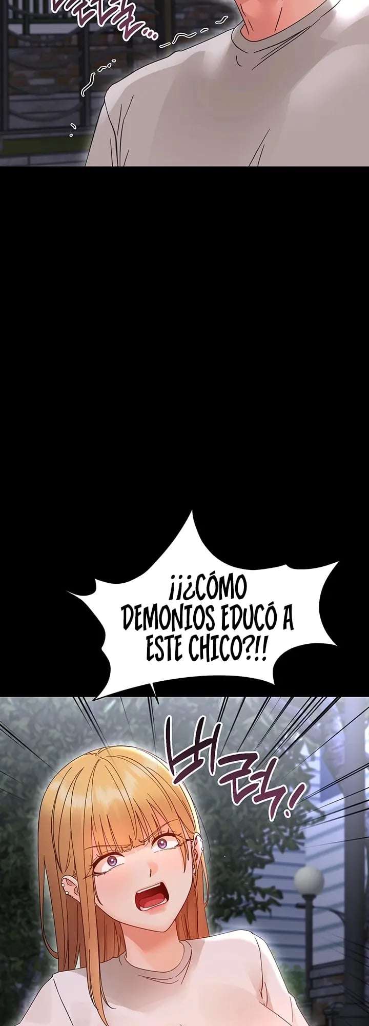 Pequeña bestia Capitulo 26 página 22
