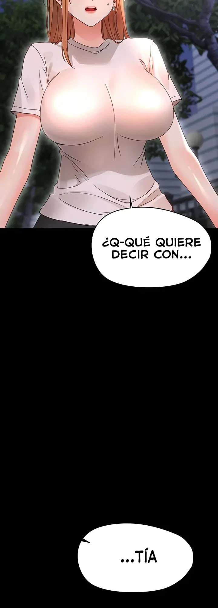 Pequeña bestia Capitulo 26 página 24