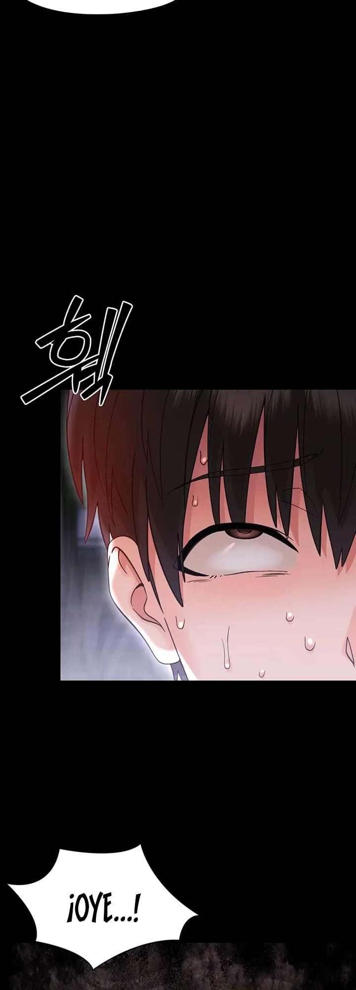 Pequeña bestia Capitulo 26 página 30