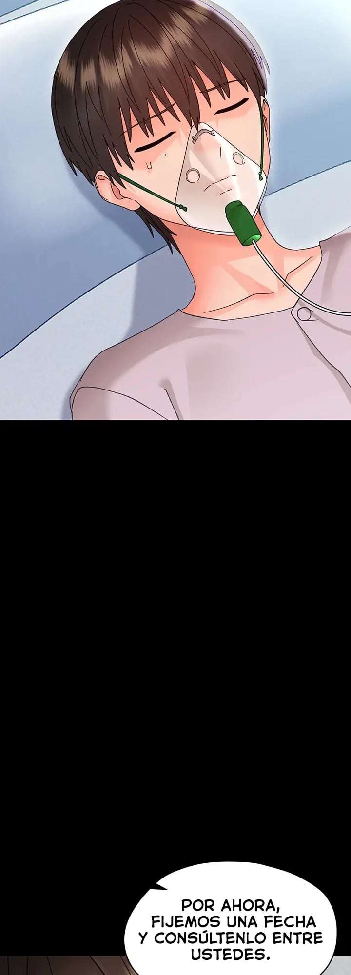 Pequeña bestia Capitulo 27 página 12