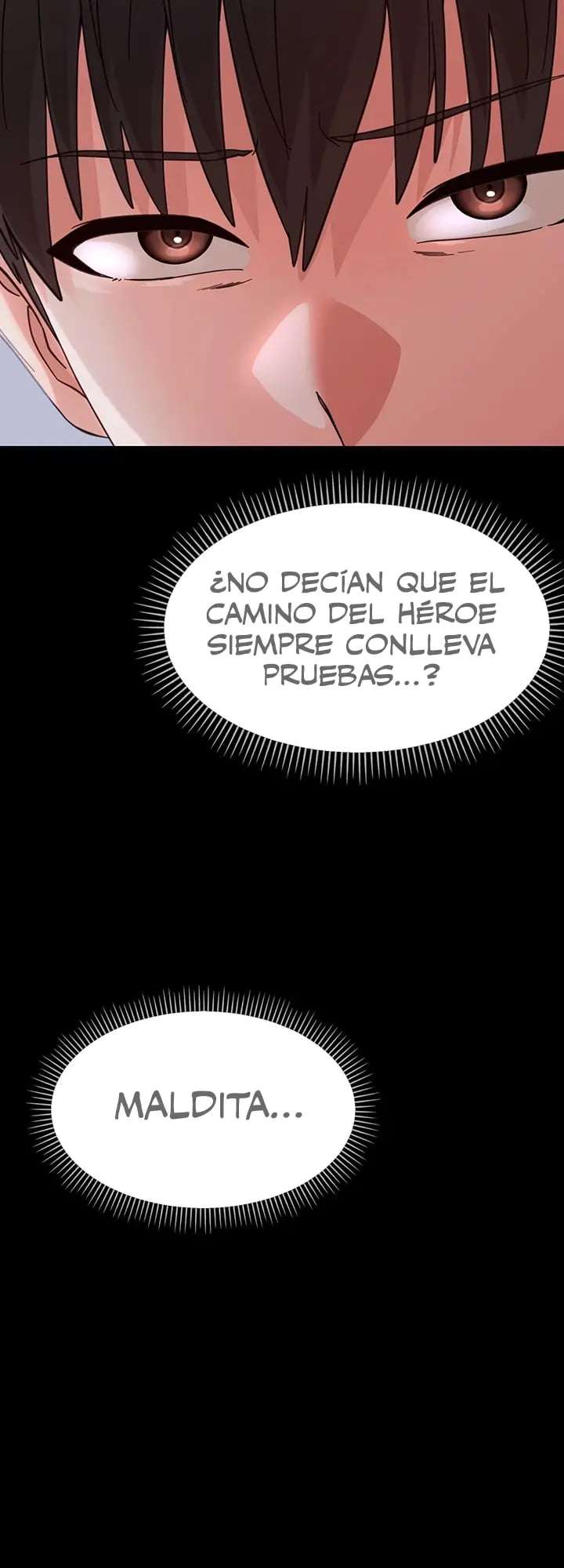 Pequeña bestia Capitulo 27 página 14