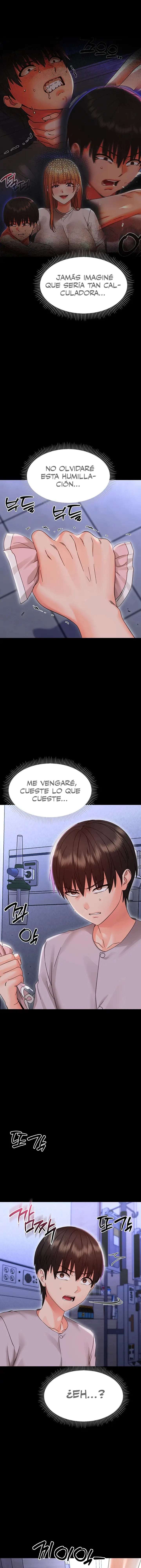 Pequeña bestia Capitulo 27 página 15