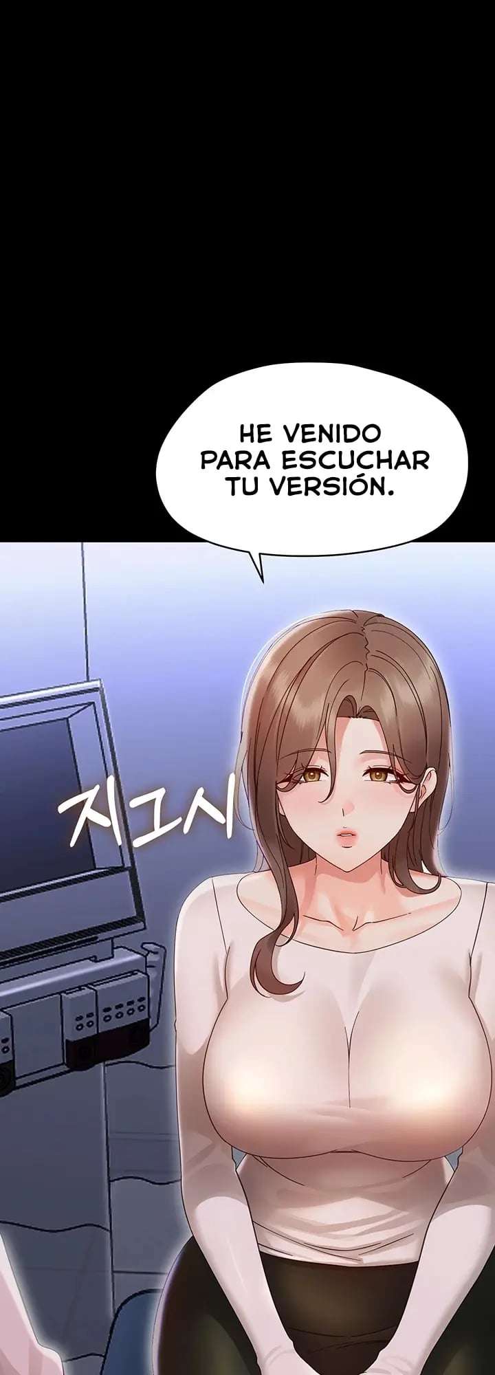Pequeña bestia Capitulo 27 página 20