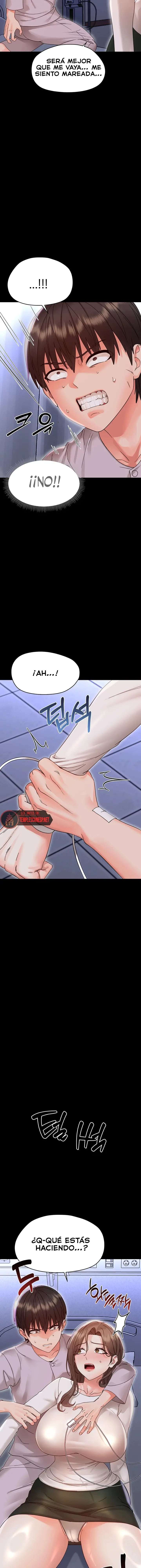 Pequeña bestia Capitulo 27 página 25