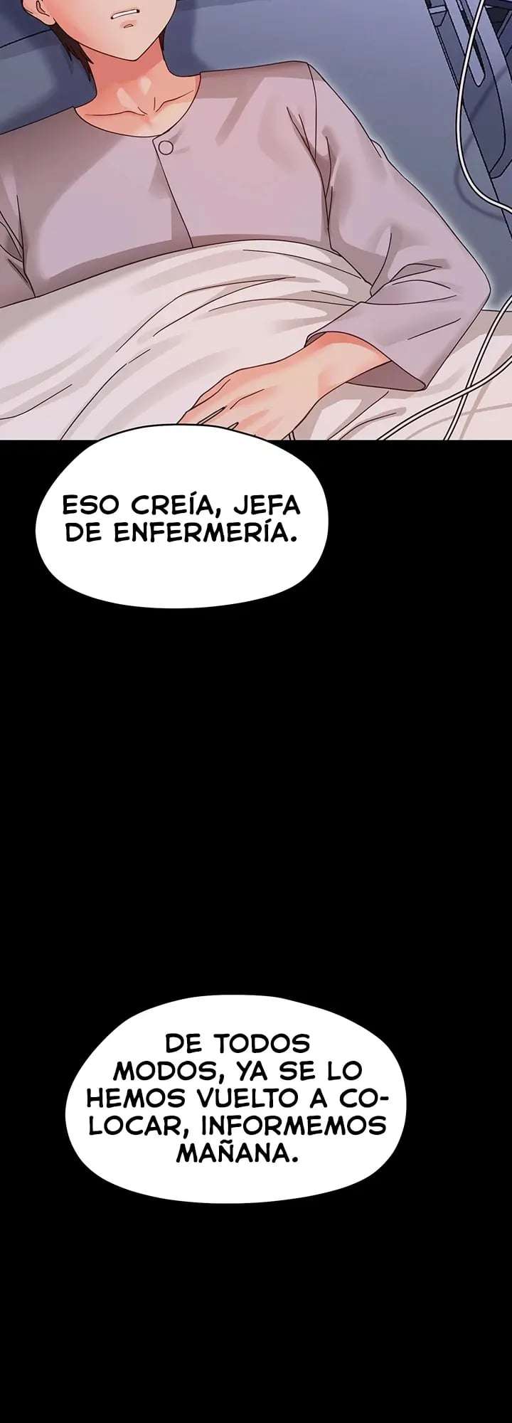 Pequeña bestia Capitulo 27 página 28