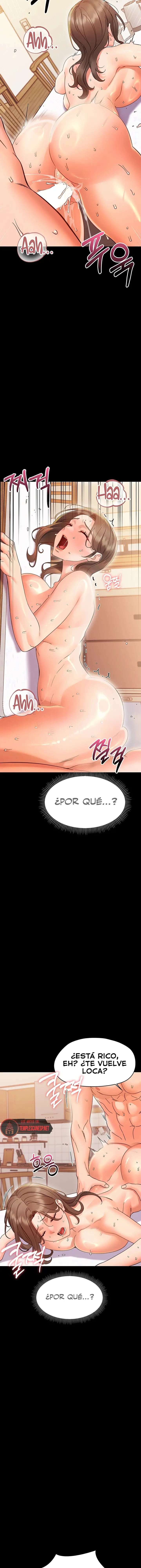 Pequeña bestia Capitulo 27 página 7