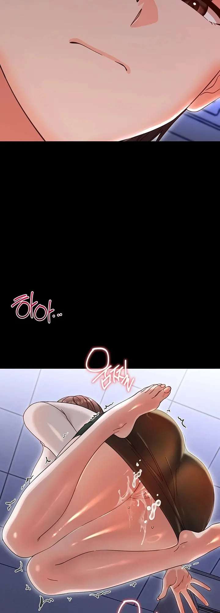 Pequeña bestia Capitulo 28 página 14