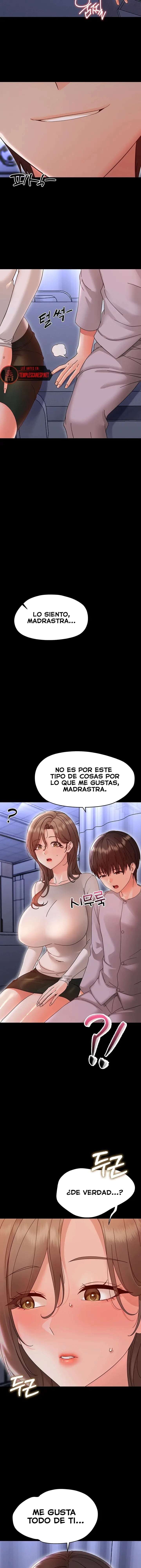 Pequeña bestia Capitulo 28 página 15