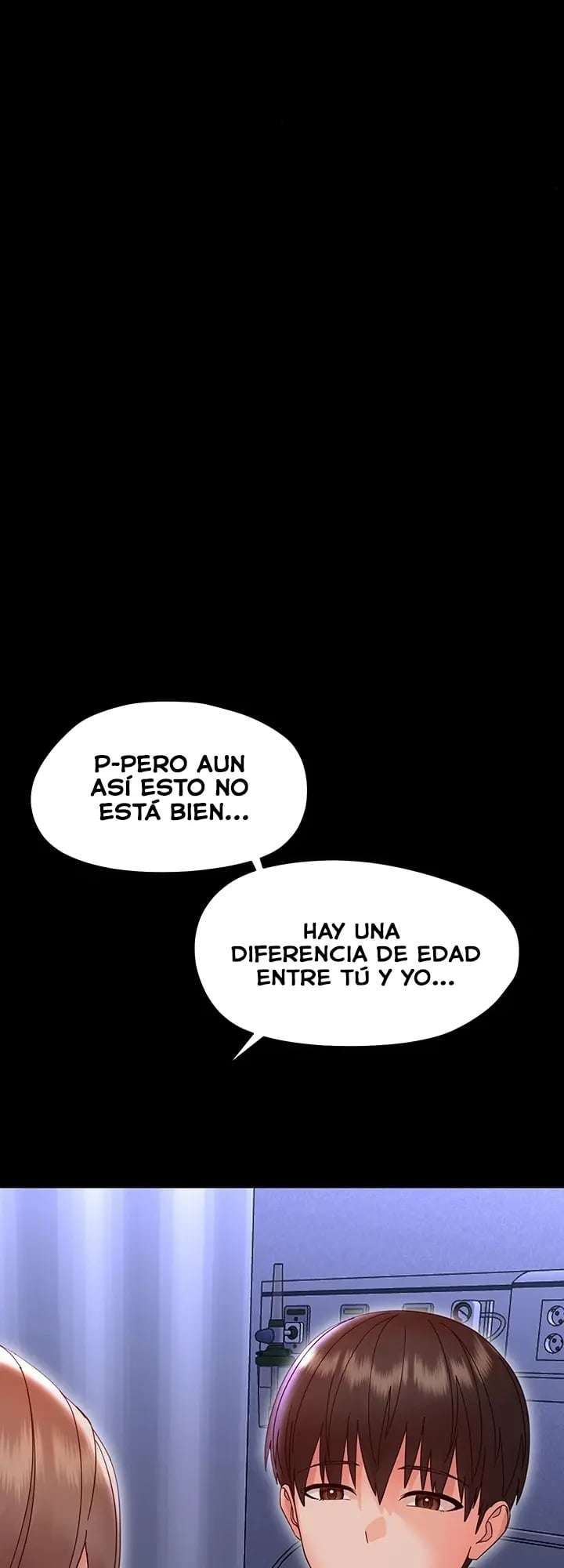 Pequeña bestia Capitulo 28 página 18