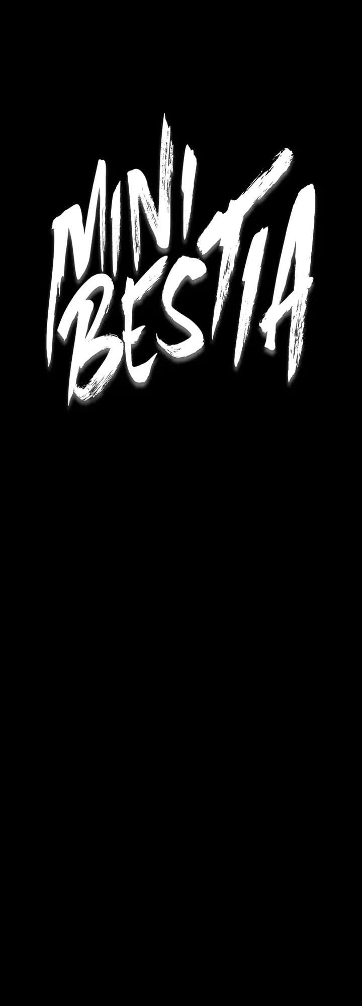 Pequeña bestia Capitulo 28 página 2