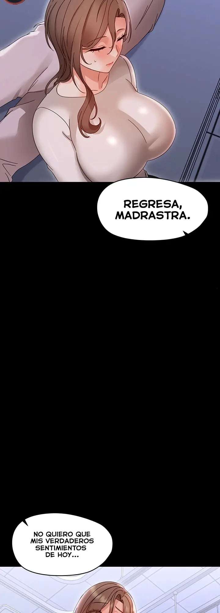Pequeña bestia Capitulo 28 página 20