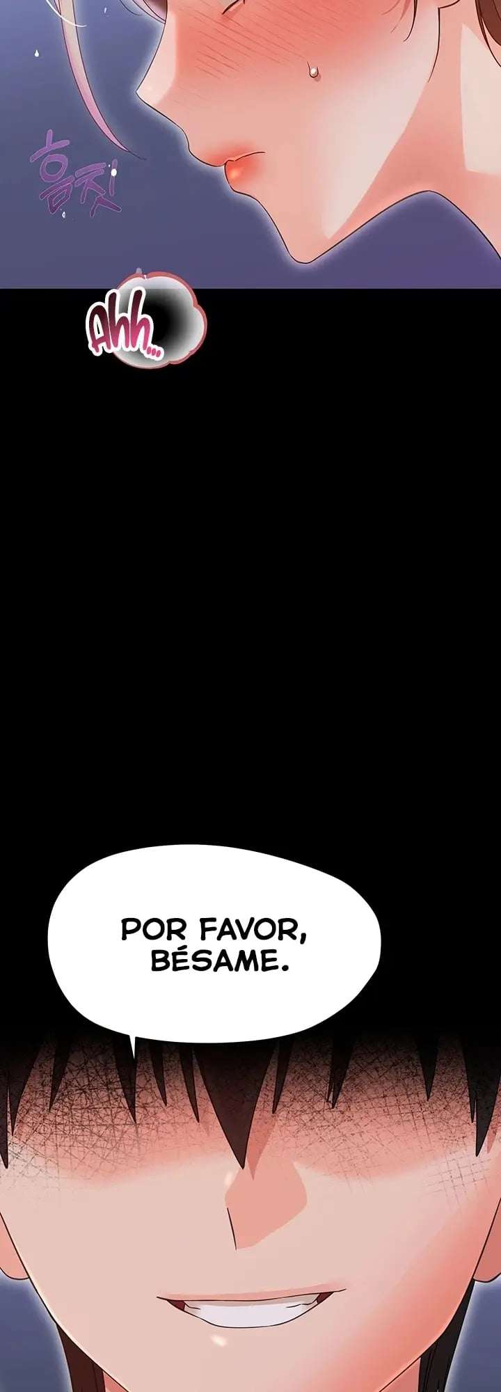 Pequeña bestia Capitulo 28 página 26