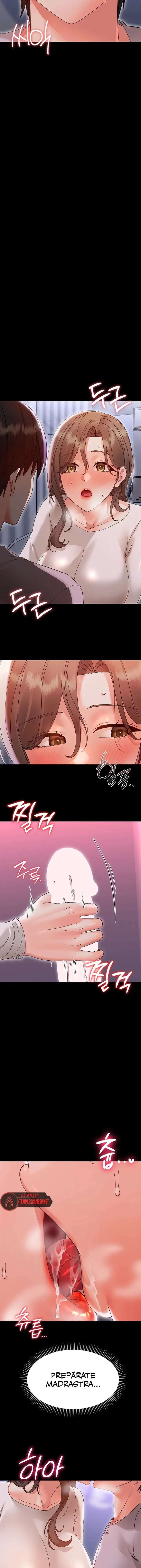 Pequeña bestia Capitulo 28 página 27