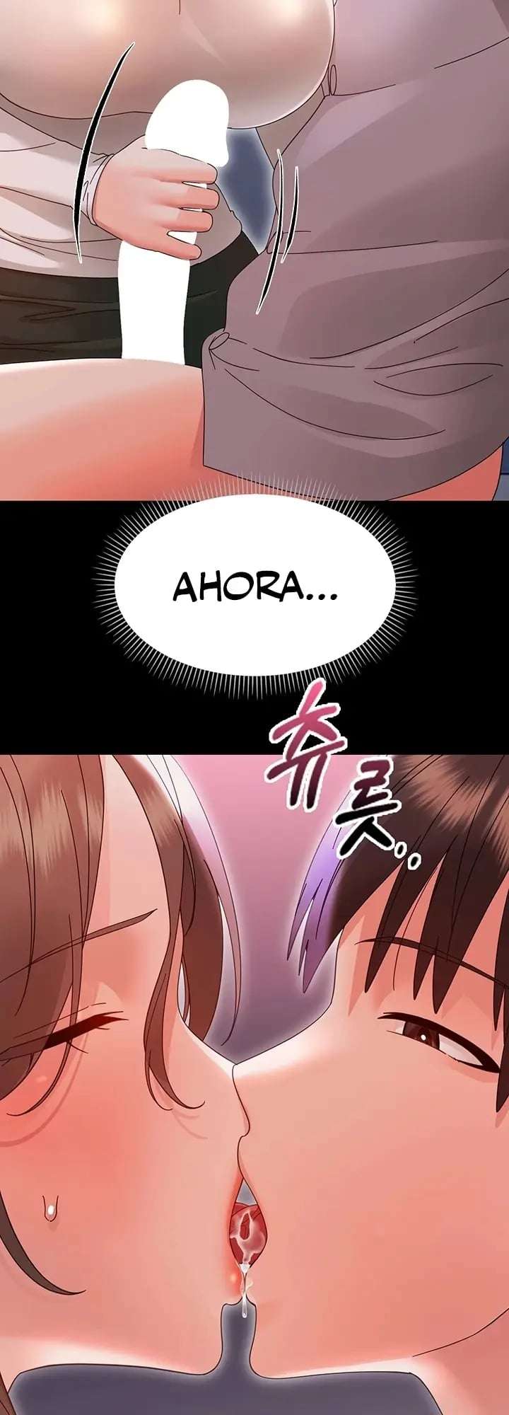 Pequeña bestia Capitulo 28 página 28