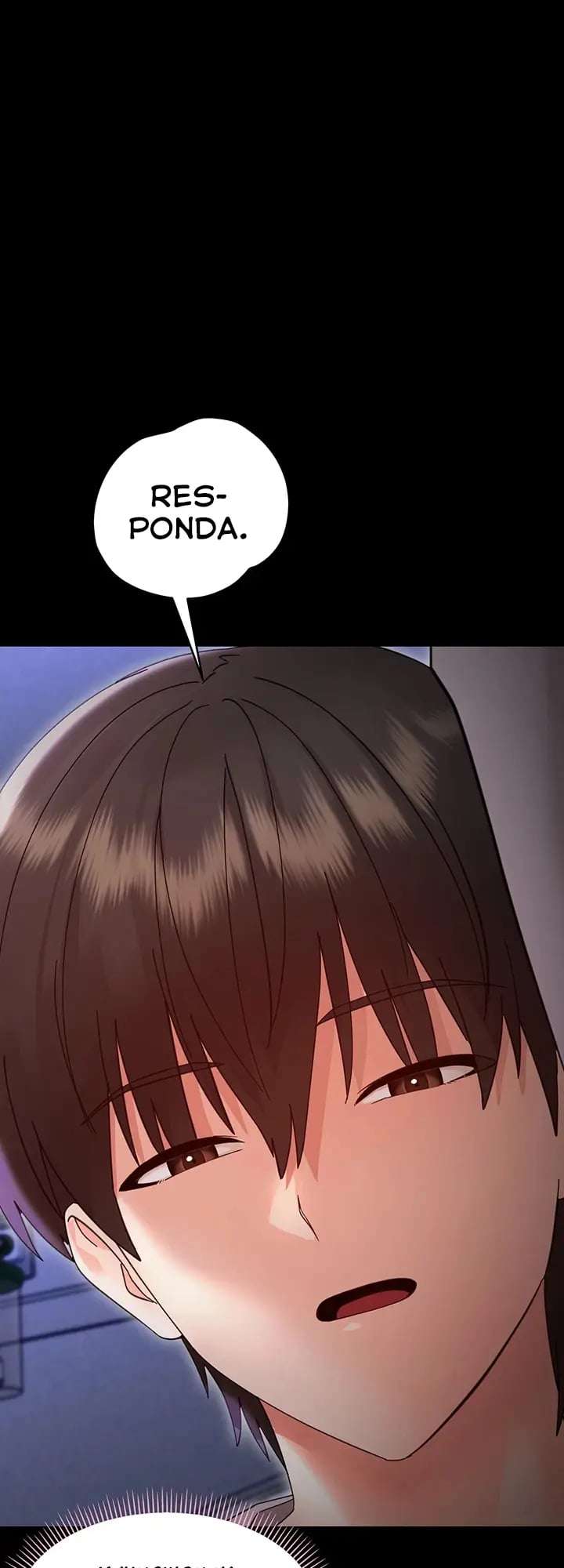 Pequeña bestia Capitulo 29 página 10