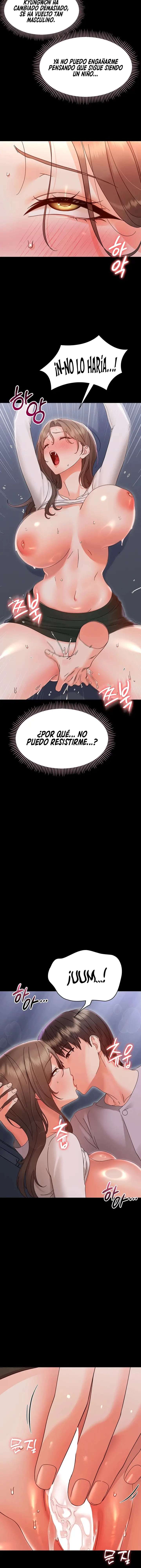 Pequeña bestia Capitulo 29 página 11