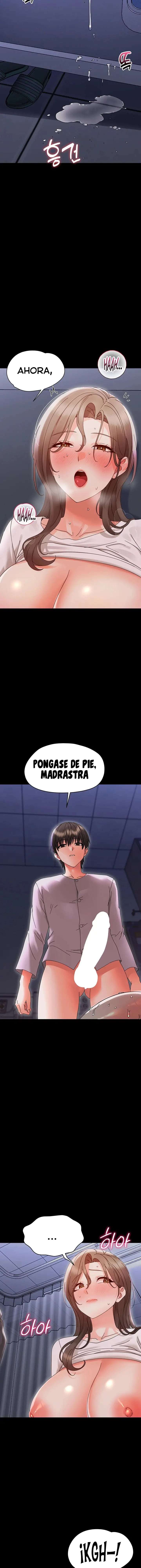 Pequeña bestia Capitulo 29 página 17