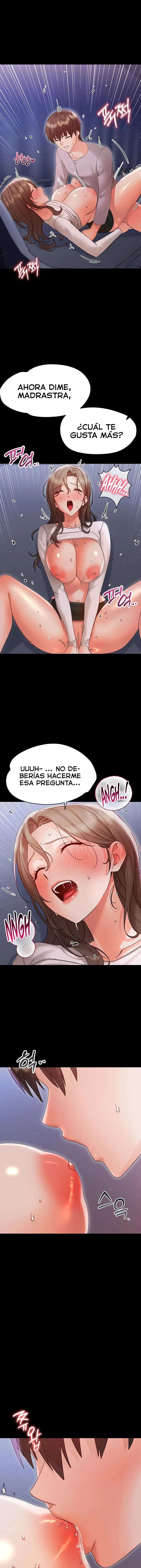 Pequeña bestia Capitulo 29 página 23