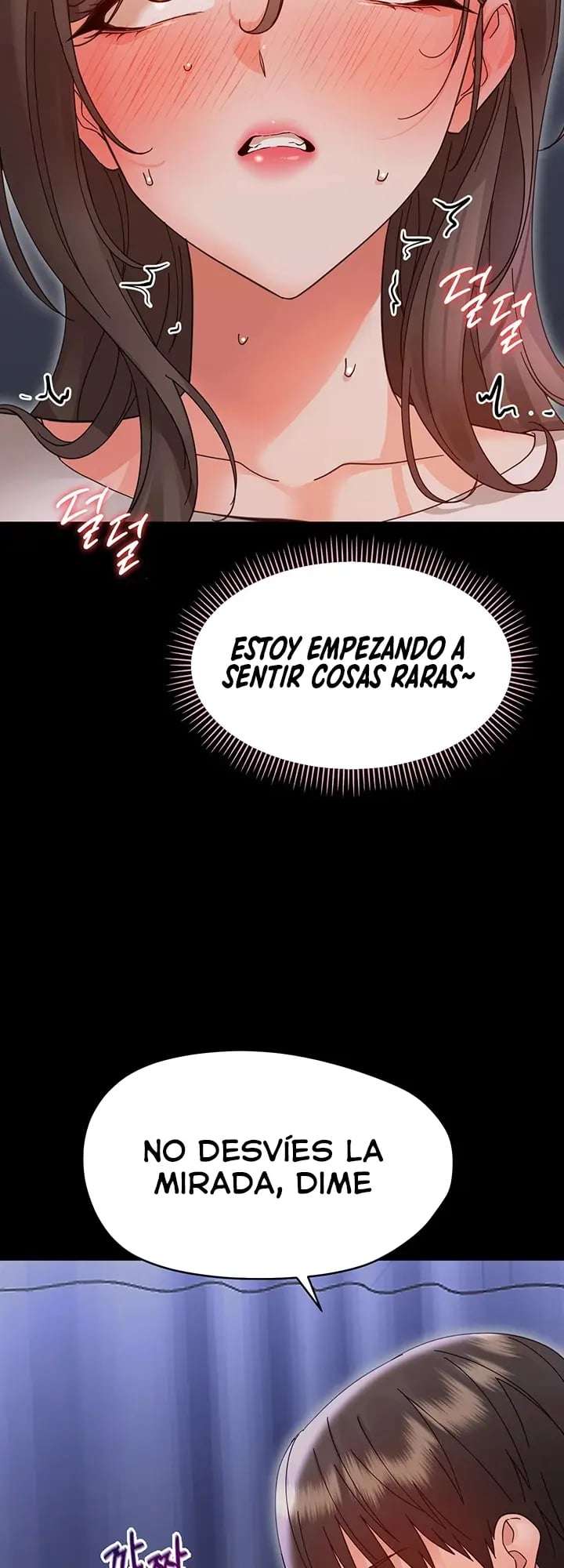 Pequeña bestia Capitulo 29 página 26