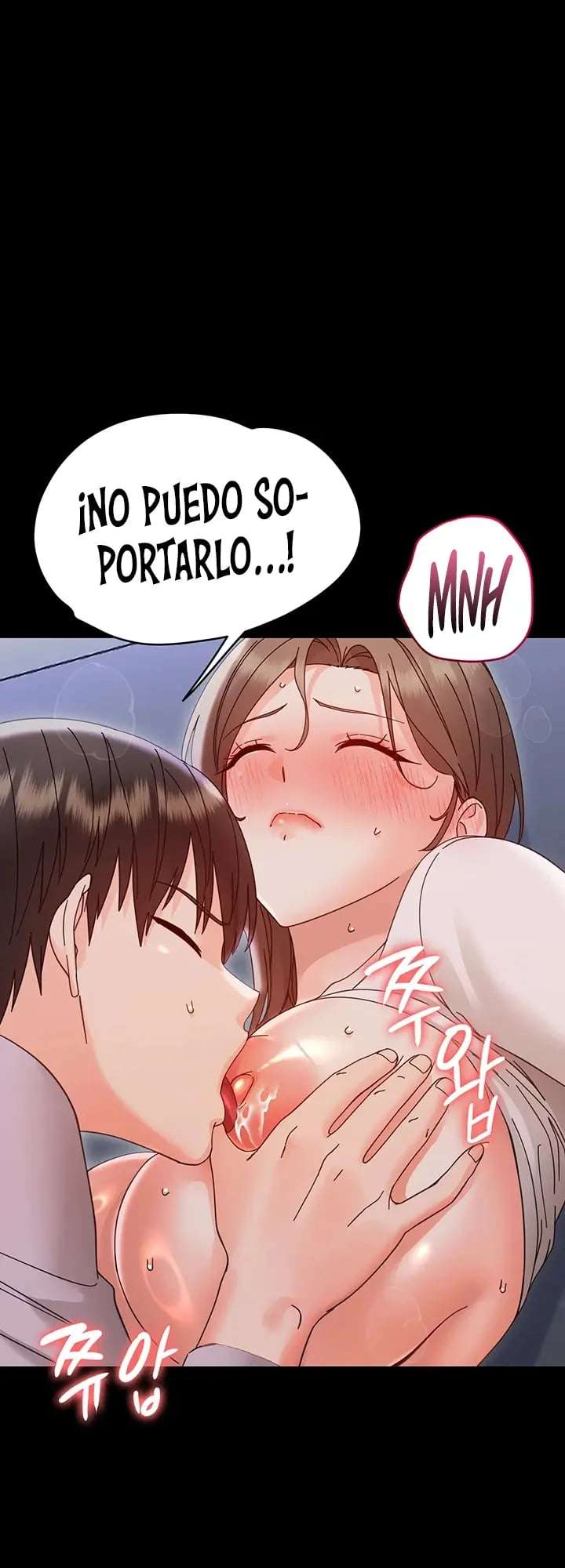 Pequeña bestia Capitulo 29 página 6