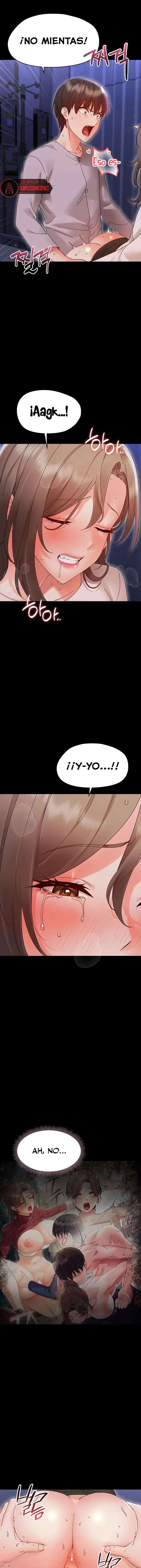 Pequeña bestia Capitulo 30 página 15