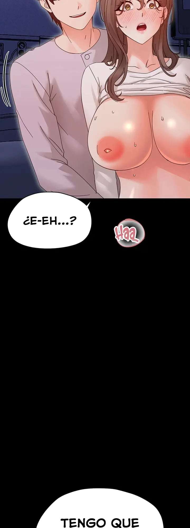 Pequeña bestia Capitulo 30 página 18