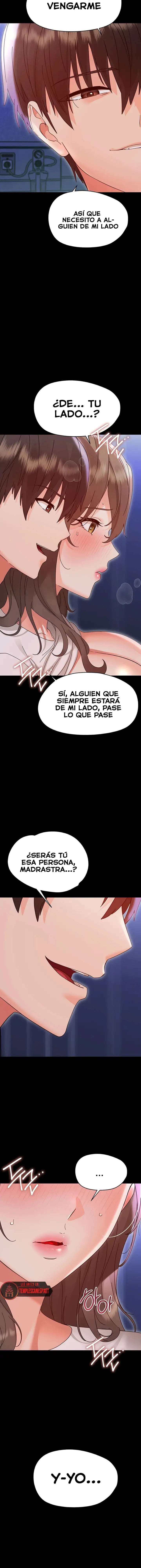 Pequeña bestia Capitulo 30 página 19