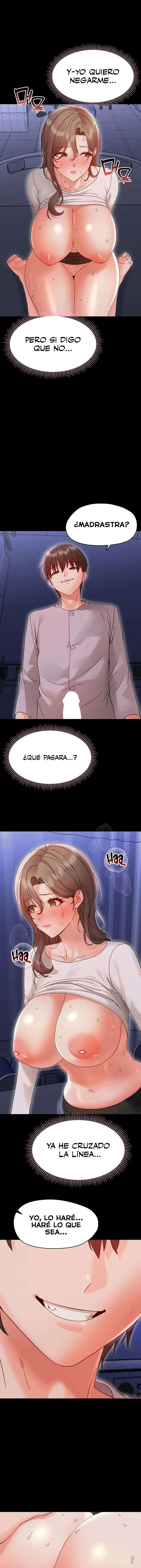 Pequeña bestia Capitulo 30 página 23