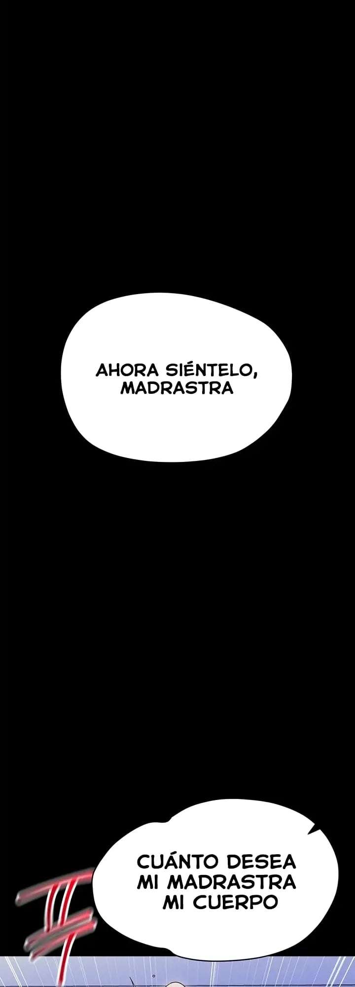 Pequeña bestia Capitulo 30 página 8