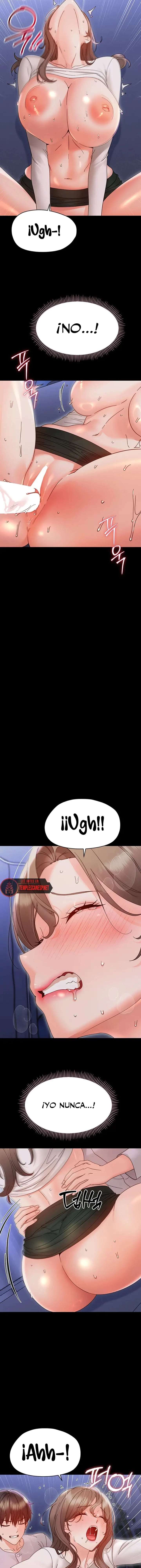 Pequeña bestia Capitulo 30 página 9