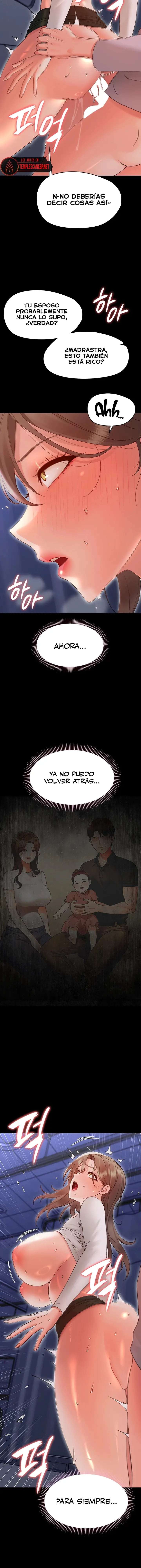 Pequeña bestia Capitulo 31 página 15