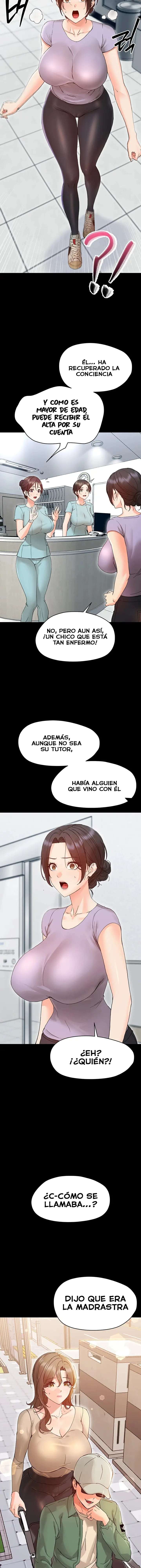 Pequeña bestia Capitulo 31 página 25