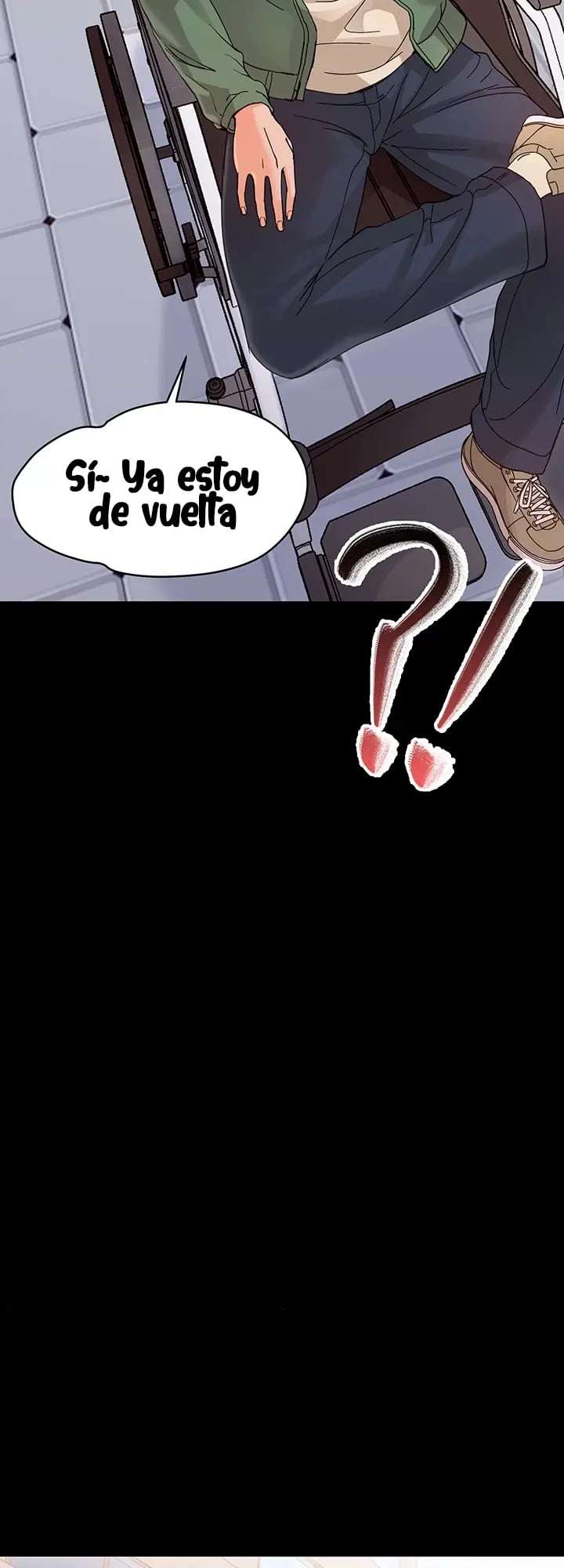 Pequeña bestia Capitulo 31 página 26