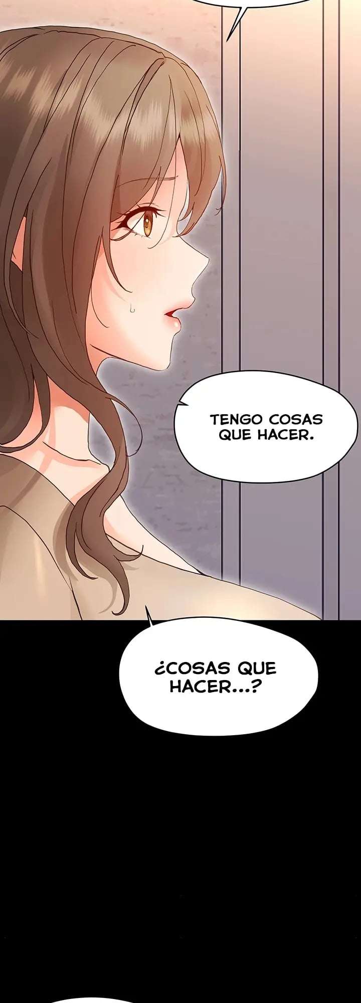 Pequeña bestia Capitulo 31 página 28