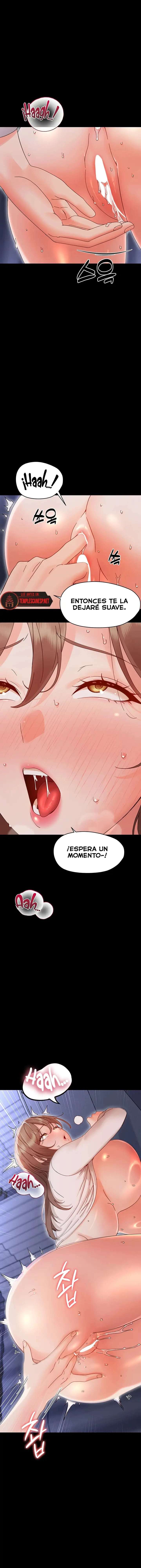 Pequeña bestia Capitulo 31 página 5